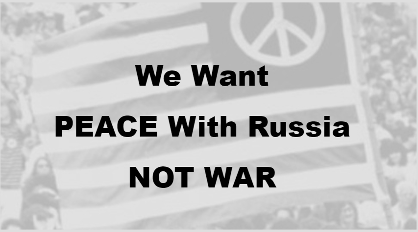 we want peace not war essay